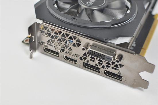 玩转信仰灯 影驰GTX1070骨灰大将3088元