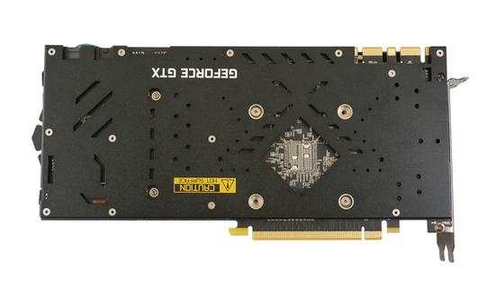 玩转信仰灯 影驰GTX1070骨灰大将3088元