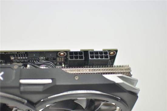 玩转信仰灯 影驰GTX1070骨灰大将3088元