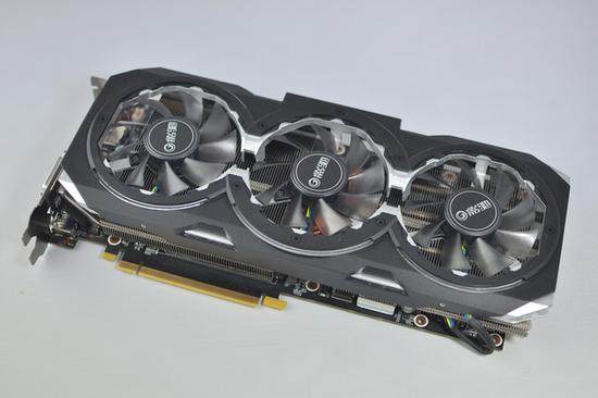 玩转信仰灯 影驰GTX1070骨灰大将3088元