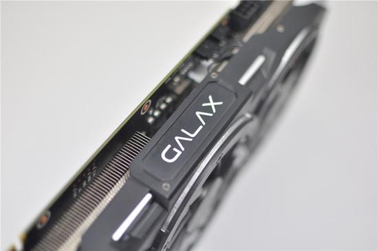 玩转信仰灯 影驰GTX1070骨灰大将3088元