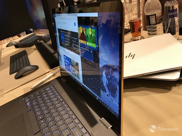 Spectre x360